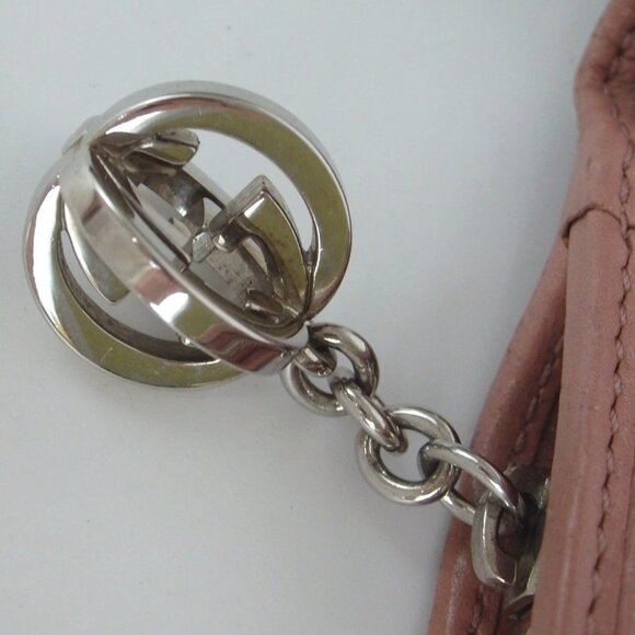 Authentic GUCCI 233022.2888 GG canvas wallet canvas [Used] - Picture 8 of 16